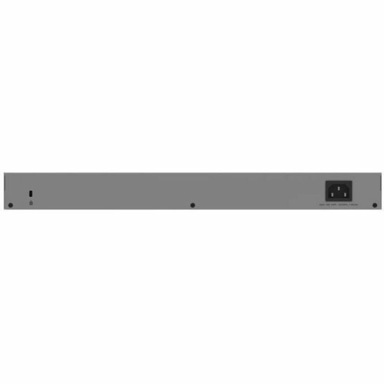 Alternate-Image7 Image for Netgear Business GS748 Ethernet Switch