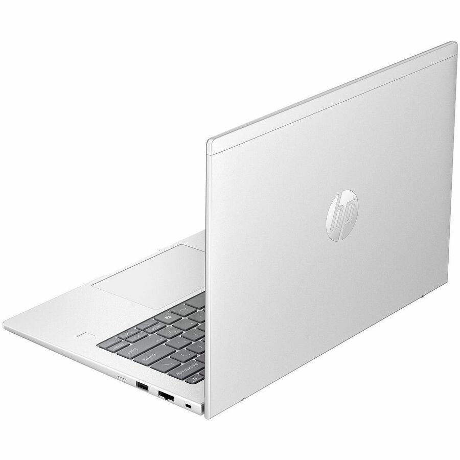 Top Image for HP ProBook 4 G1iR 14" Notebook - WUXGA - Intel Core i5 13th Gen i5-1334U - 16 GB - 512 GB SSD - English Keyboard - Pike Silver