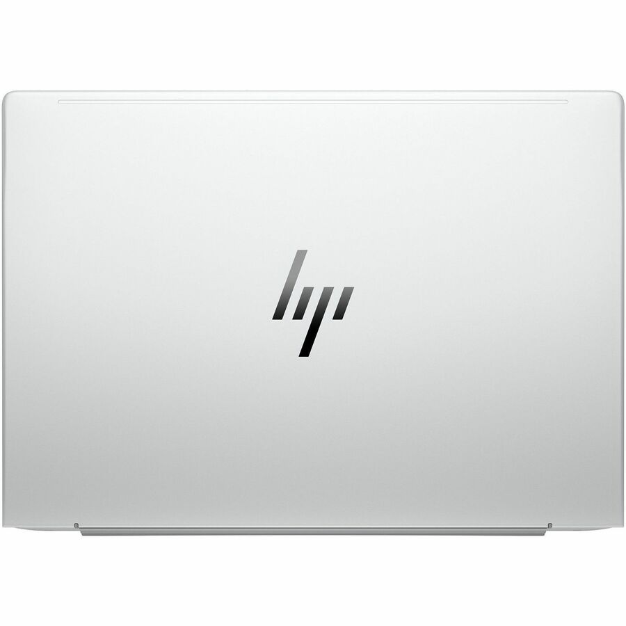 Top Image for HP EliteBook 8 G1a 14" Touchscreen Copilot+ PC Notebook - WUXGA - 60 Hz - AMD Ryzen 5 PRO 230 - 16 GB - 512 GB SSD - English Keyboard - Glacier Silver