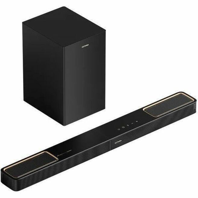Right Image for ULTIMEA Skywave F30 3.1.2 Bluetooth Sound Bar Speaker - 360 W RMS