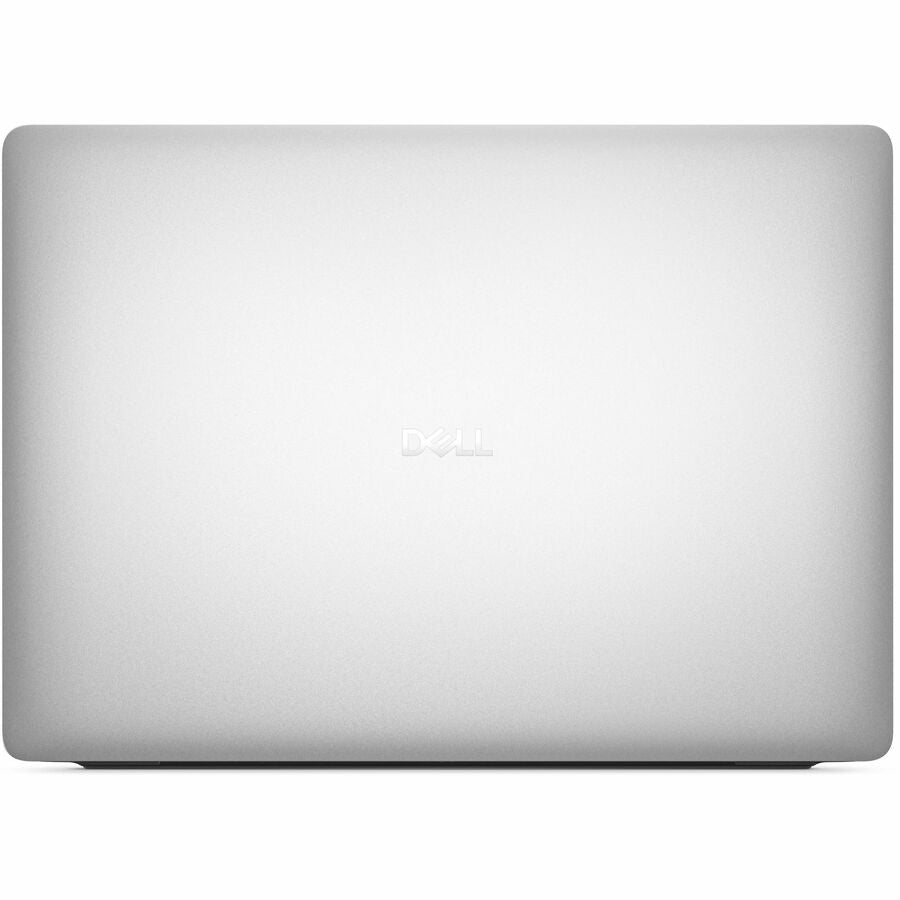 Top Image for Dell Pro 14 Plus PB14250 14" Touchscreen Clamshell Notebook - Full HD Plus - 60 Hz - Intel Core Ultra 5 235U - vPro Technology - 16 GB - 512 GB SSD - English (US) Keyboard - Aluminum