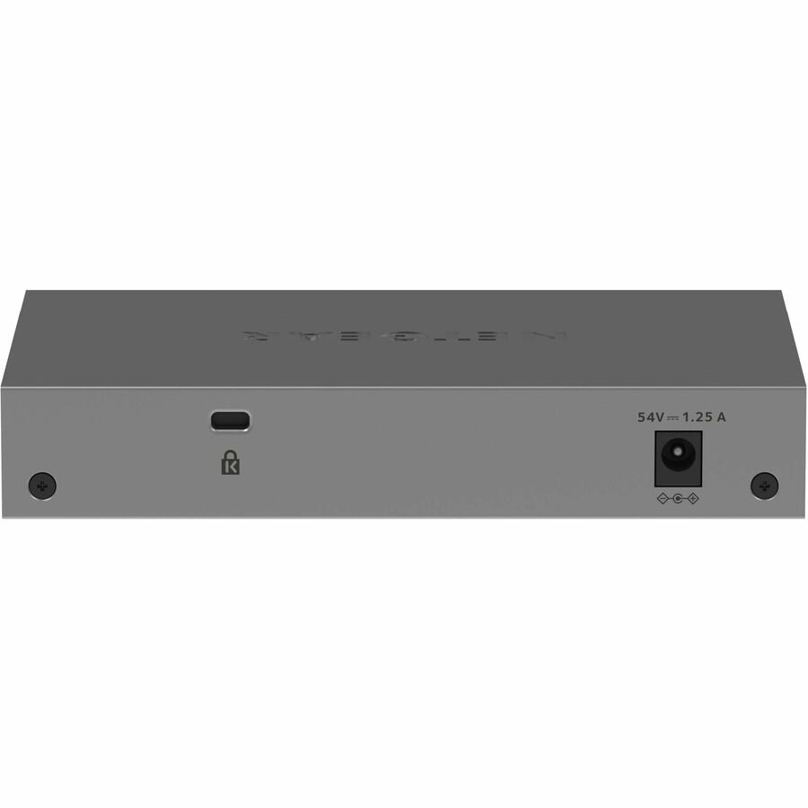 Alternate-Image7 Image for Netgear Business GS105EP Ethernet Switch