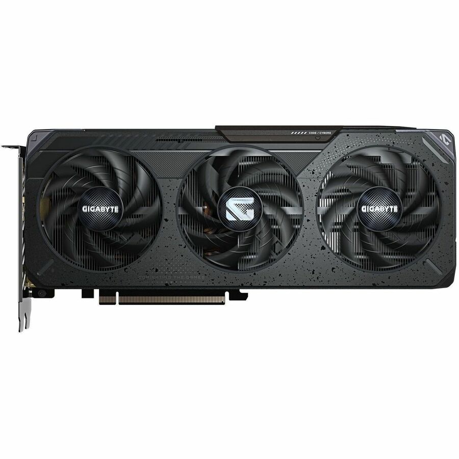 Alternate-Image8 Image for GIGABYTE AMD Radeon RX 9060 XT Graphic Card - 16 GB GDDR6