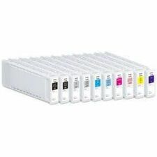 Main Image for Epson UltraChrome Pro10 T56X Original Inkjet Ink Cartridge - Violet Pack