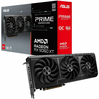 Graphics Cards