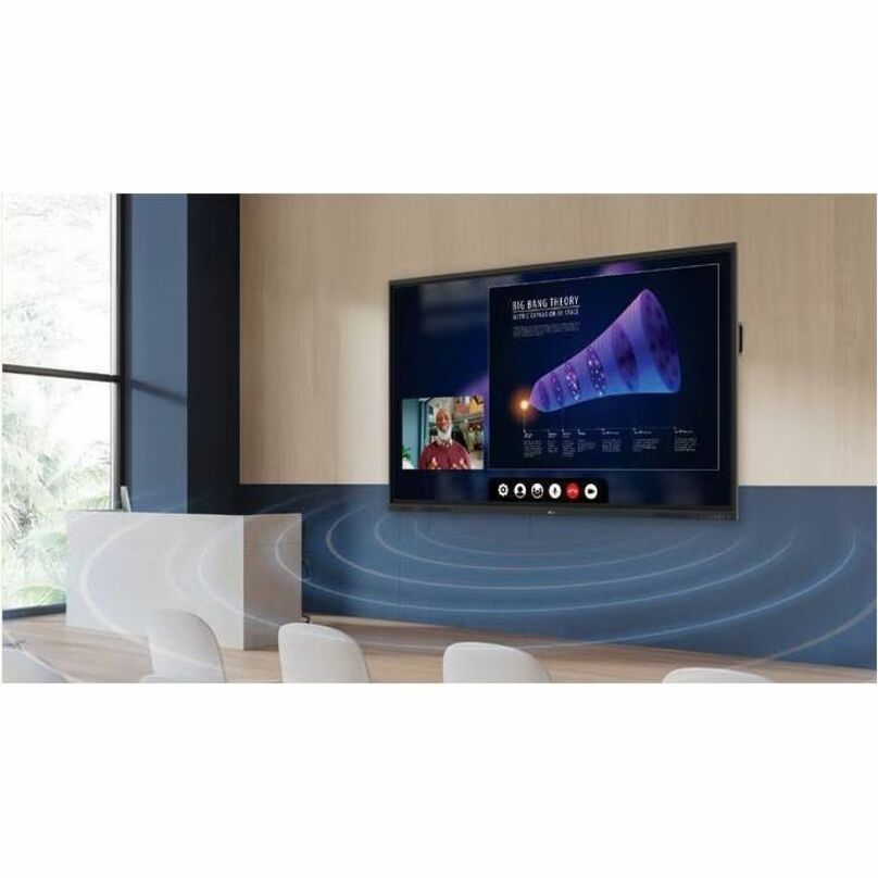 Alternate-Image9 Image for LG CreateBoard 65TR3DQ-B Collaboration Display