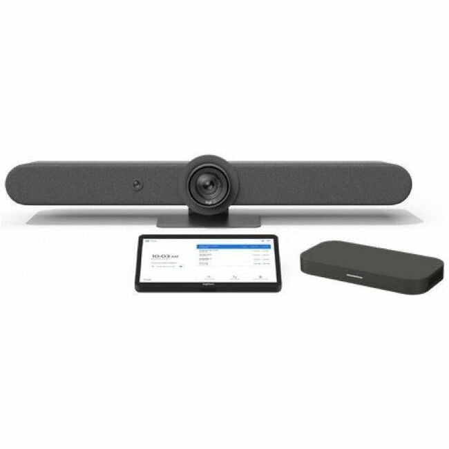 Main Image for Logitech Video Conferencing Equipment Kit