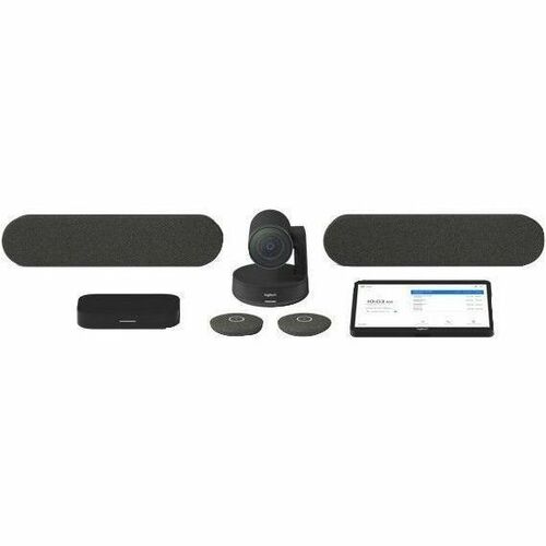 Main Image for Logitech Video Conferencing Equipment Kit