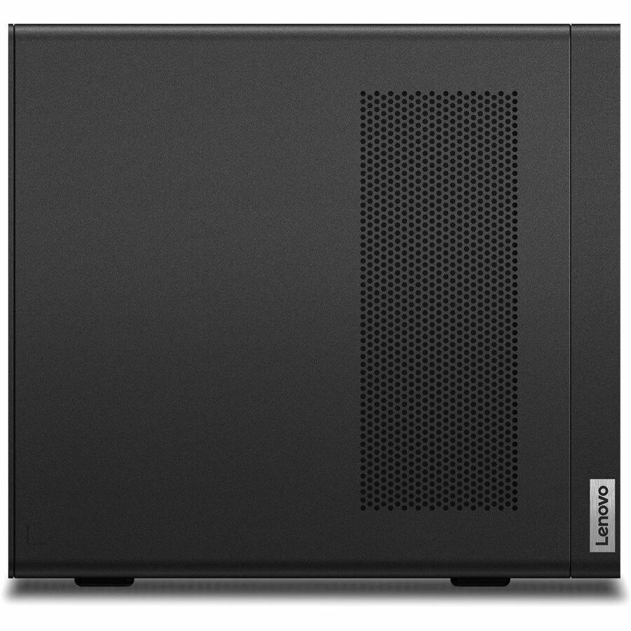 Top Image for Lenovo ThinkStation P3 Ultra Gen 2 30J50054US Workstation - 1 x Intel Core Ultra 7 2nd Gen 265 - vPro Technology - 32 GB - 1 TB SSD - Small Form Factor