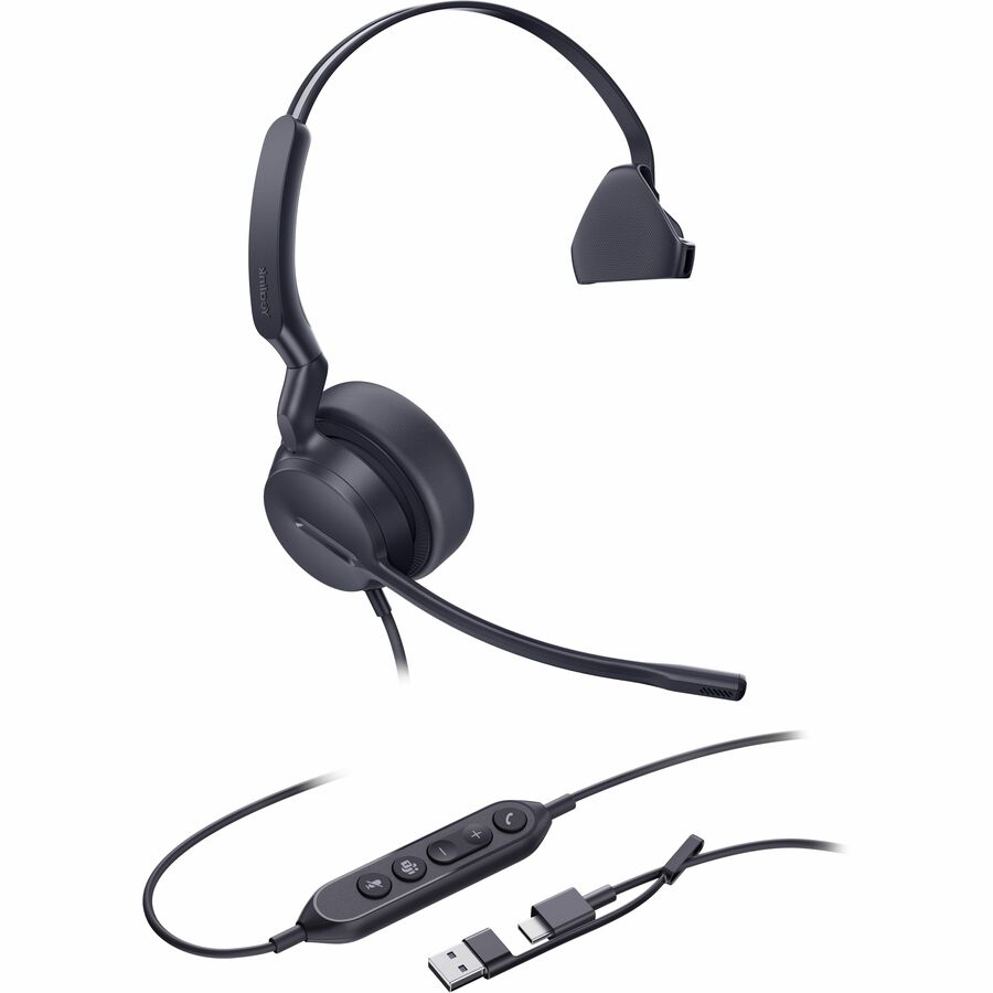 Right Image for Yealink UH42 Headset