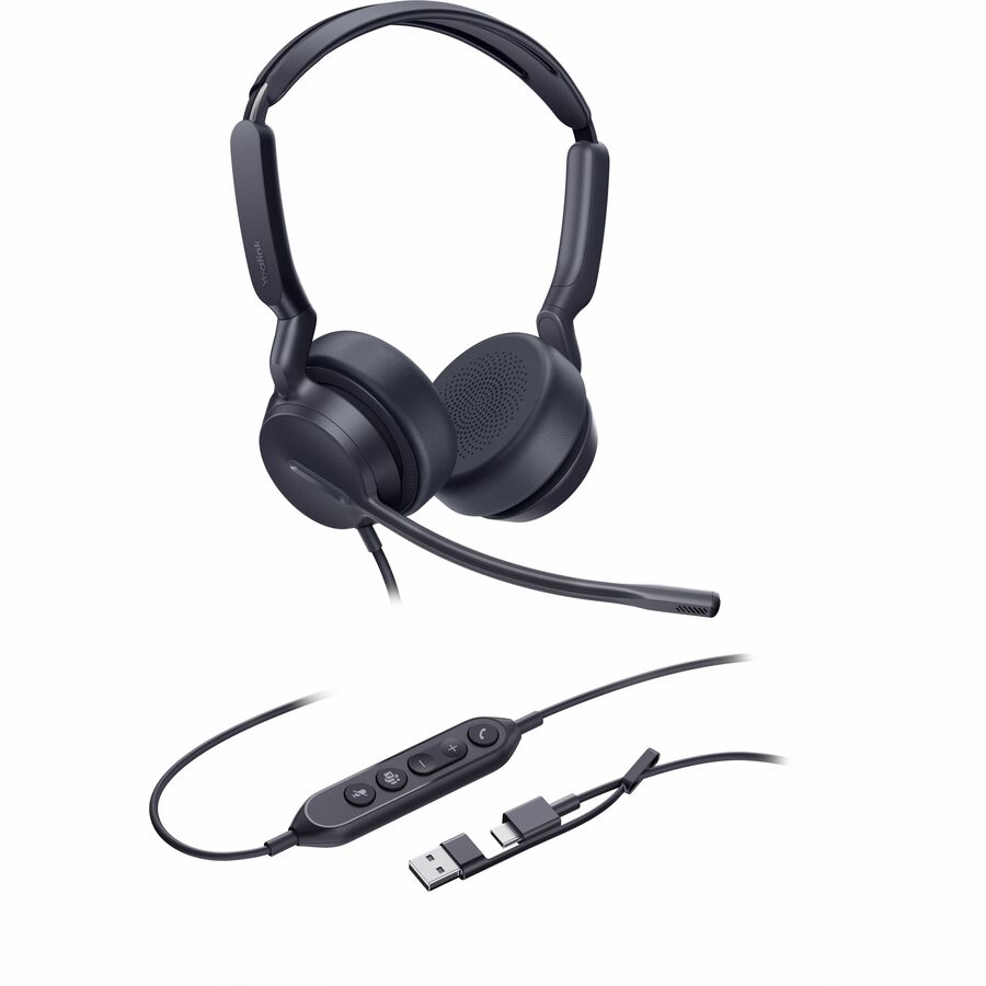 Right Image for Yealink UH42 Headset