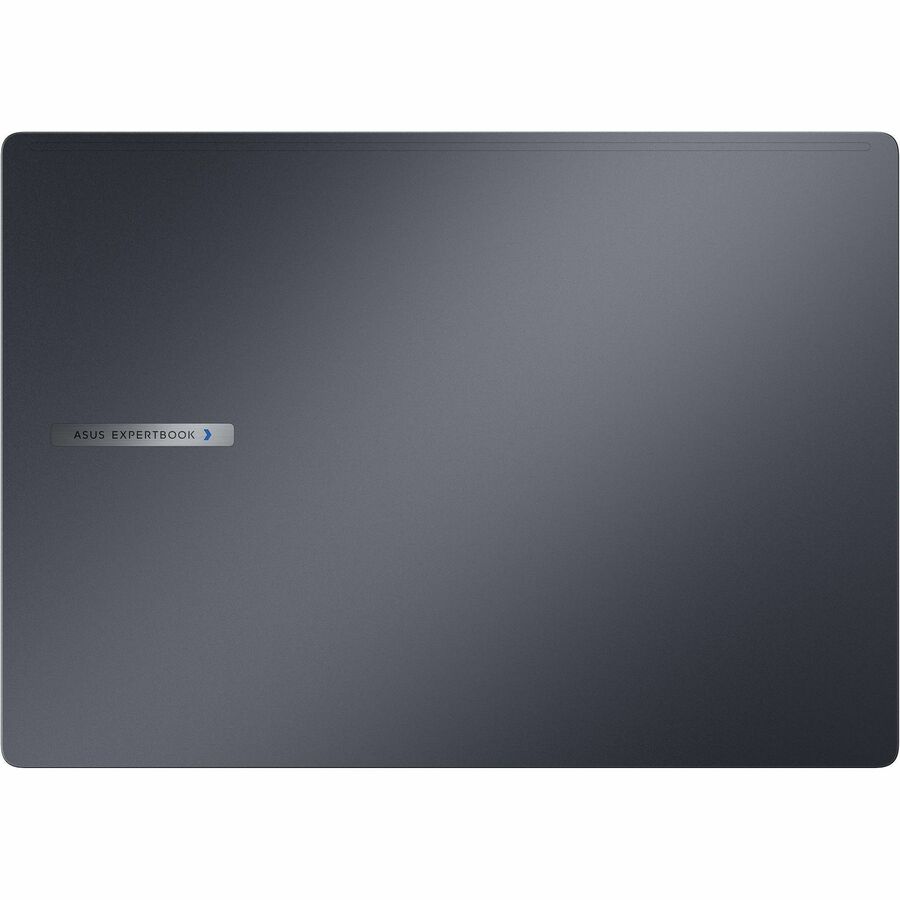 Top Image for Asus ExpertBook B3 B3605 B3605CCA-XS74 16" Notebook - WUXGA - Intel Core Ultra 7 255H - 16 GB - 512 GB SSD - Smart Card Reader - Gentle Gray