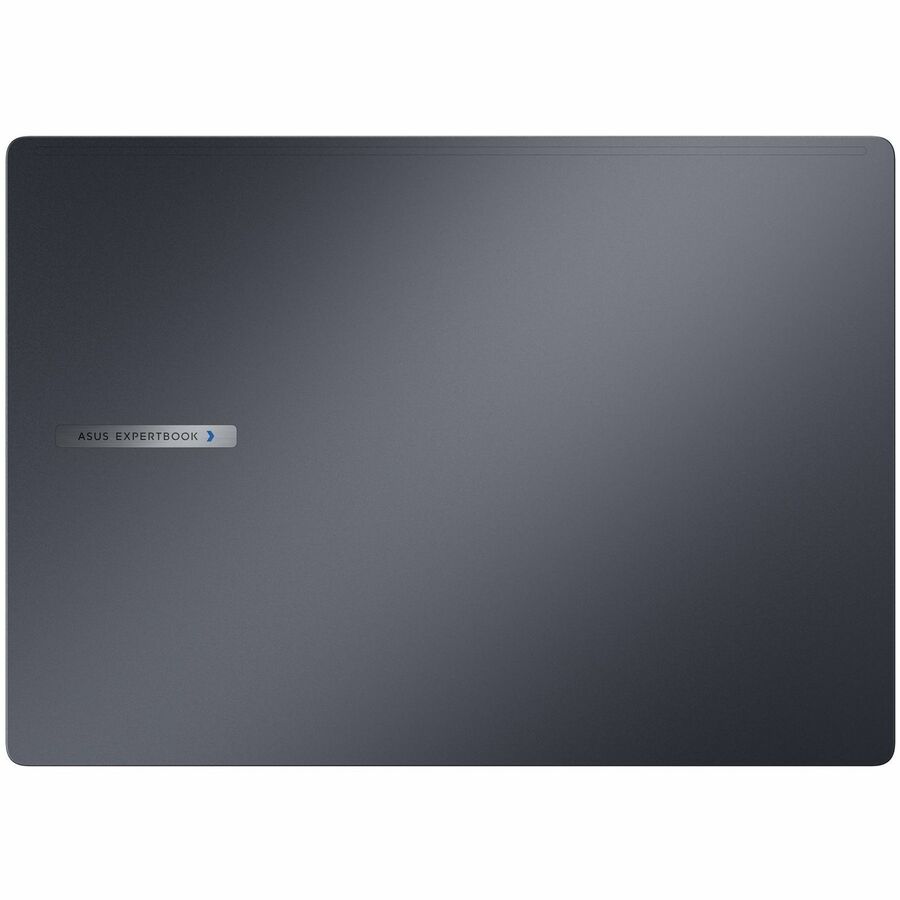 Top Image for Asus ExpertBook B3 B3605 B3605CCA-XS54 16" Notebook - WUXGA - Intel Core Ultra 5 225H - vPro Technology - 16 GB - 512 GB SSD - Smart Card Reader - Gentle Gray