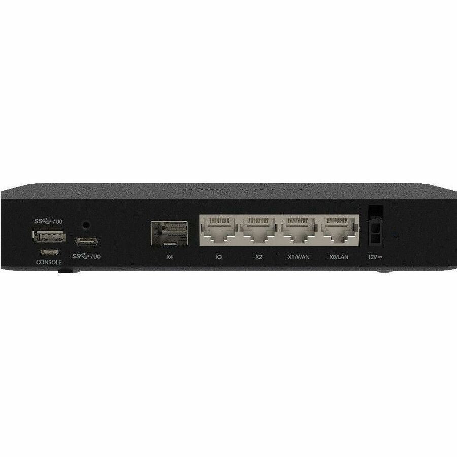 Alternate-Image1 Image for SonicWall TZ80 Network Security/Firewall Appliance