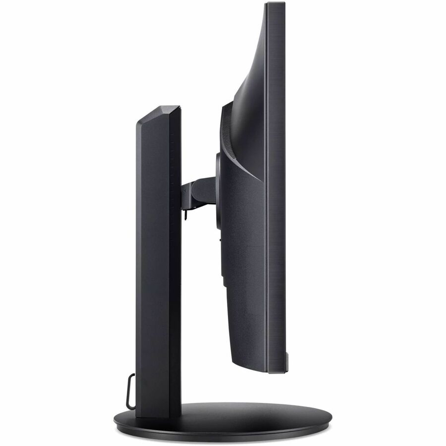Right Image for Acer CB272K L2 27" Class LCD Monitor - 16:9 - Black