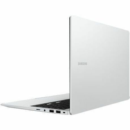 Top Image for Samsung Galaxy Book5 NP754XHD-KB3US 15.6" Notebook - Full HD - Intel Core Ultra 7 255U - 16 GB - 512 GB SSD - Silver