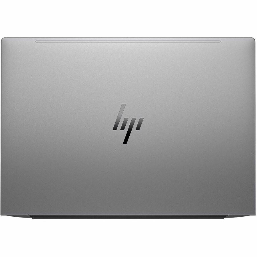 Top Image for HP ZBook X G1i 16" Mobile Workstation - WUXGA - Intel Core Ultra 7 255HX - 32 GB - 512 GB SSD - English Keyboard - Meteor Silver