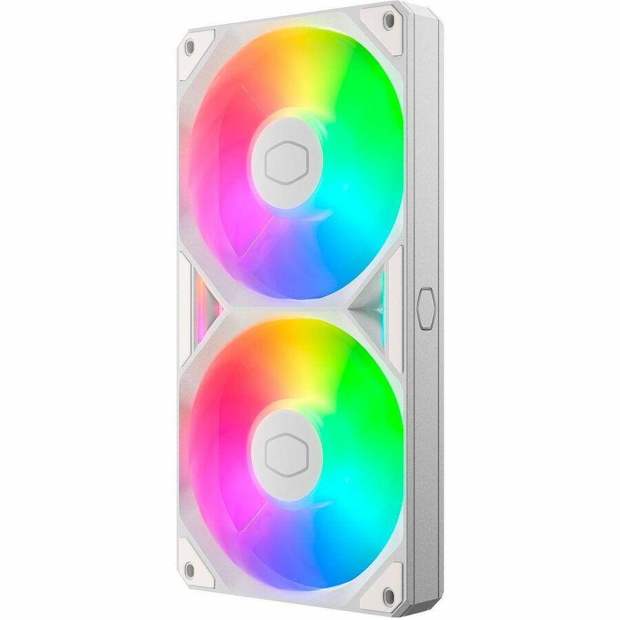 Alternate-Image2 Image for Cooler Master SickleFlow Edge 240 ARGB