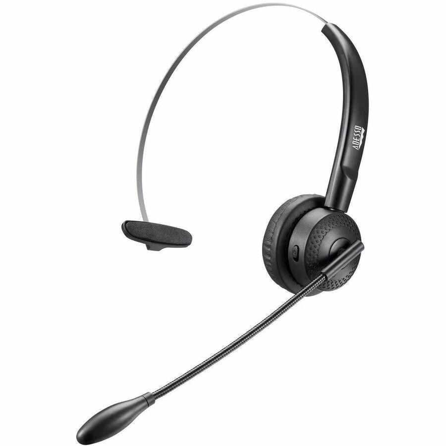 Left Image for Adesso Xtream P300 Headset