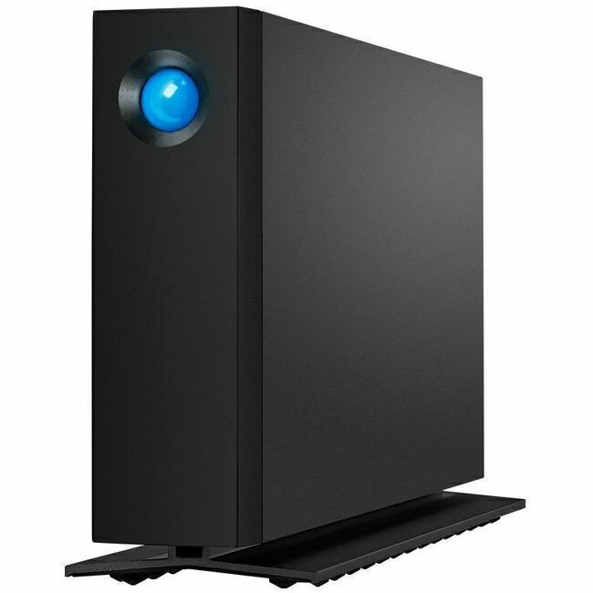 Main Image for Seagate d2 Professional 30 TB Desktop Hard Drive - 3.5" External