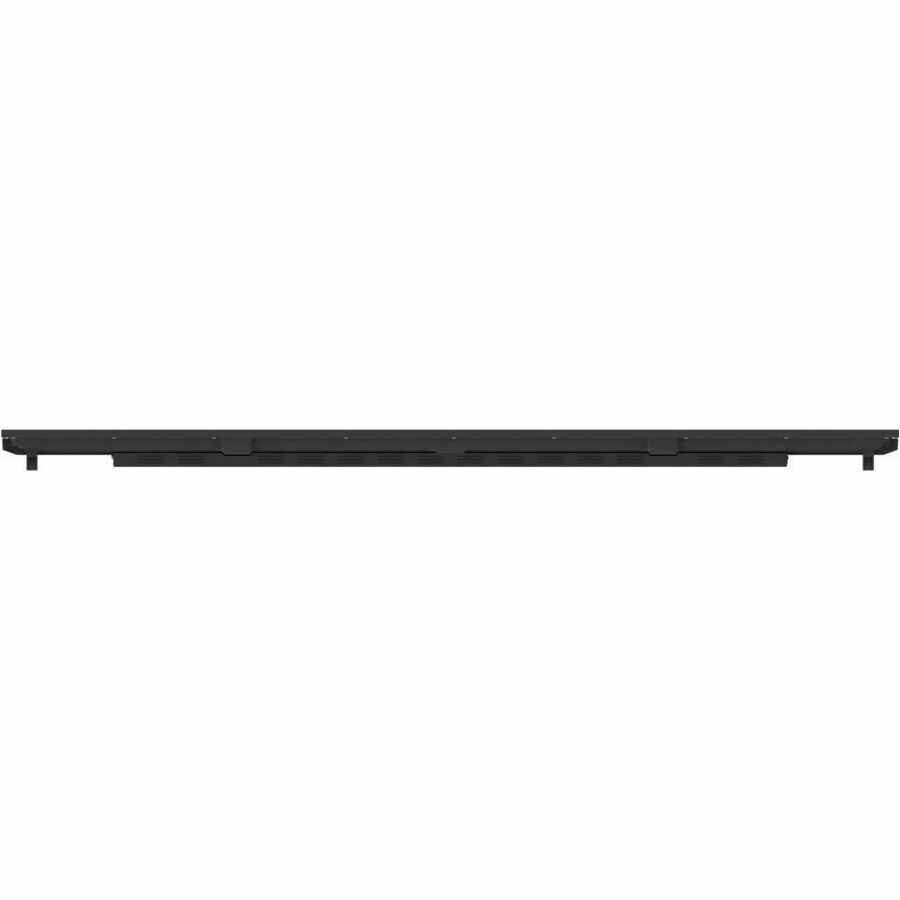 Top Image for ViewSonic CDE7531 75 Inch 4K UHD Commercial Display with 500-nit Brightness, 5000:1 Contrast Ratio, OPS Slot, 8GB RAM, 32GB Storage, 16W Dual Speakers, Wifi Slot, HDMI, USB A, and USB C Inputs