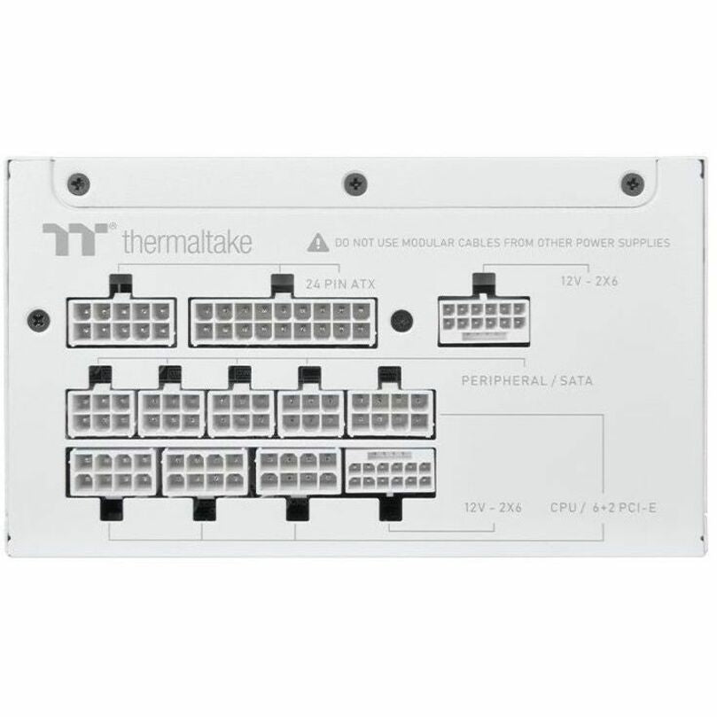 Alternate-Image7 Image for Thermaltake TOUGHPOWER GT Snow 1200W