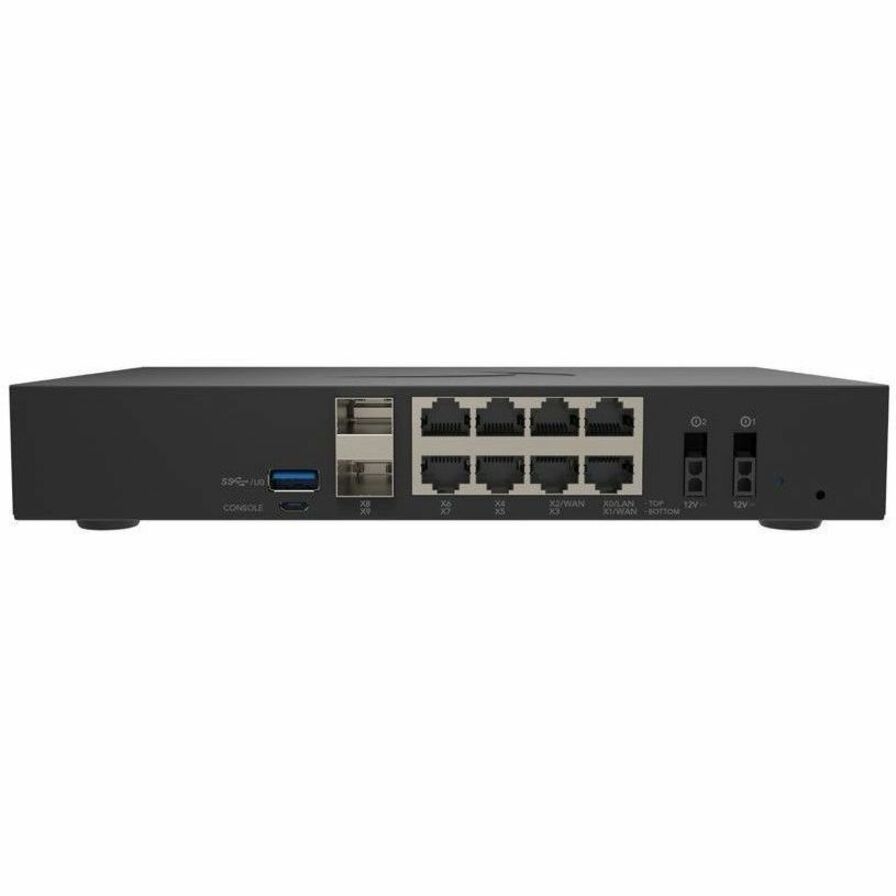 Alternate-Image1 Image for SonicWall TZ580 Network Security/Firewall Appliance