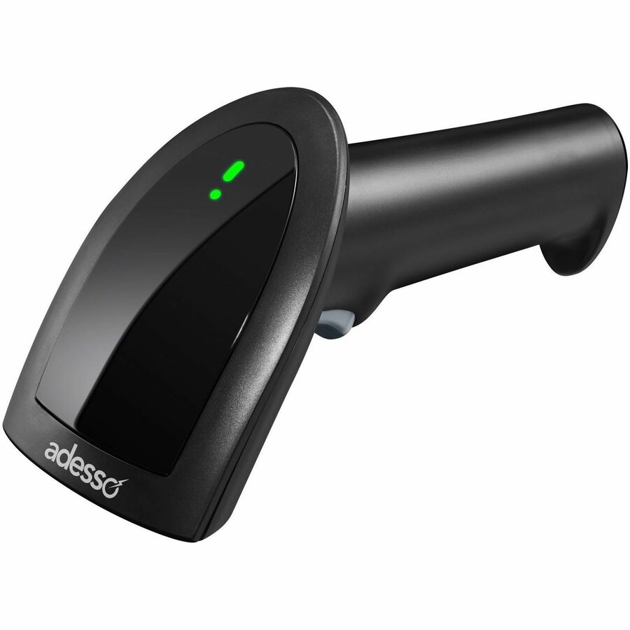 Top Image for Adesso NuScan 2900 Bluetooth and Wireless 2D Barcode Scanner