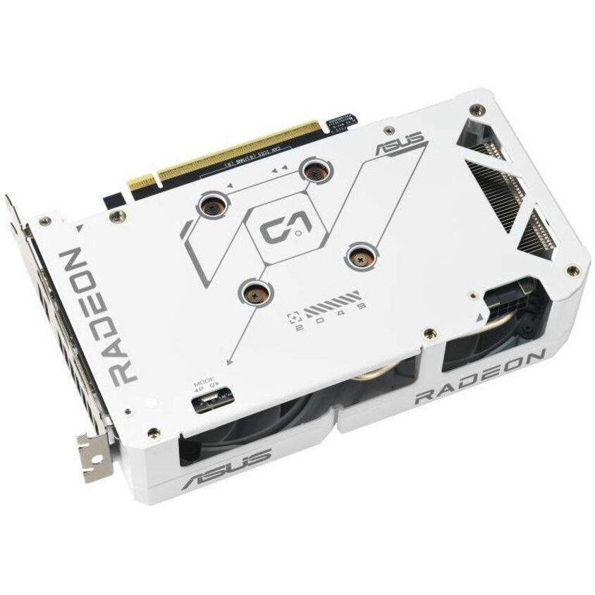 Alternate-Image9 Image for Asus AMD Radeon RX 9060 XT Graphic Card - 16 GB GDDR6