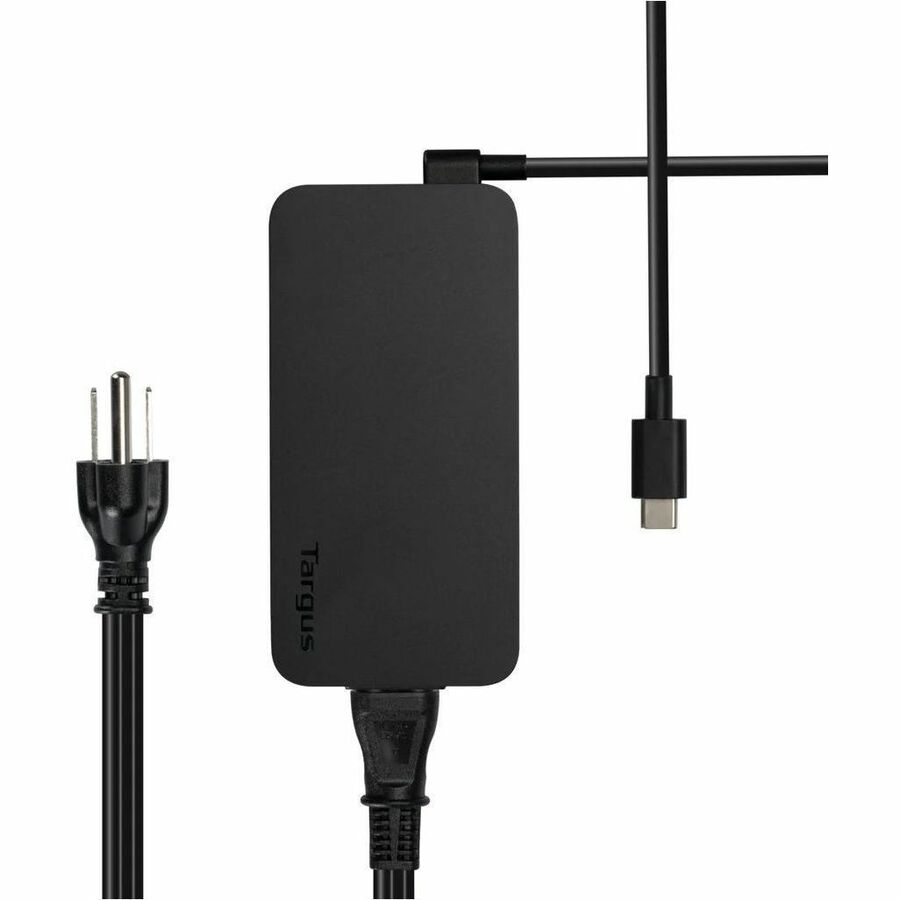 Alternate-Image2 Image for Targus 140W USB-C Charger, PD 3.1 EPR