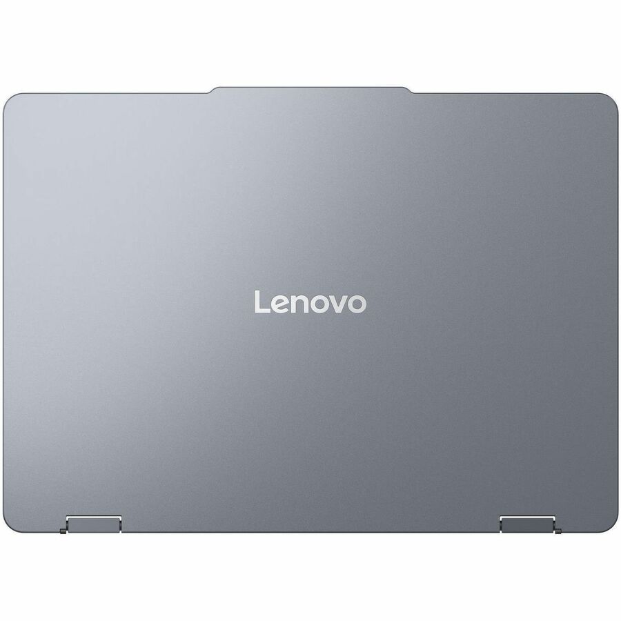 Top Image for Lenovo 13w Gen 3 83M9000DUS 13.3" Touchscreen Convertible 2 in 1 Notebook - WUXGA - 60 Hz - Intel Core 3 1st Gen 100U - 8 GB - 256 GB SSD - English Keyboard - Luna Gray