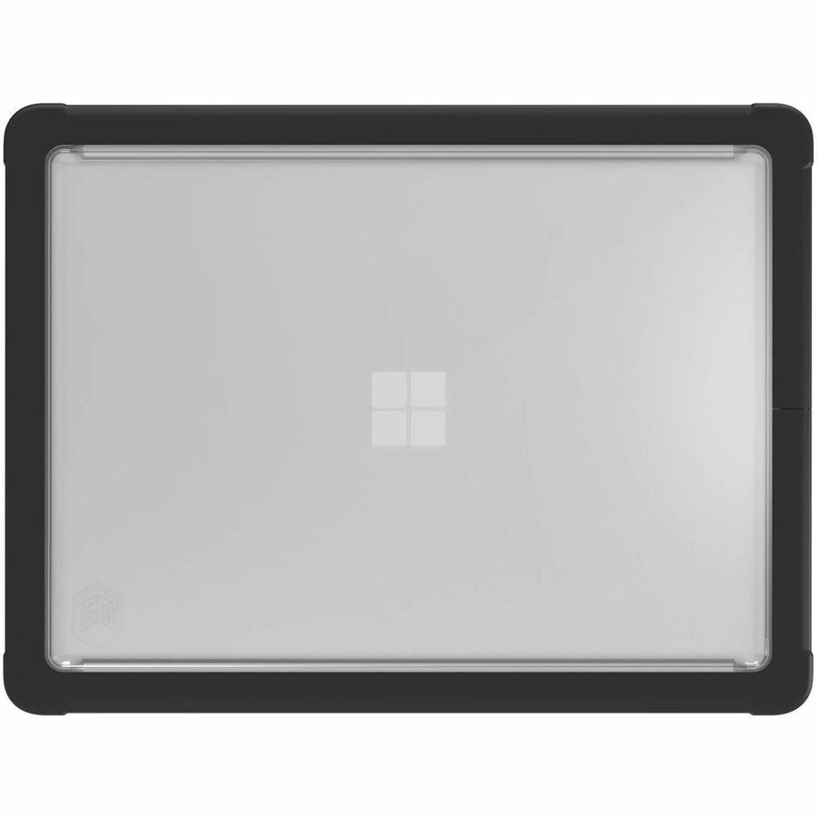 Top Image for STM Goods Dux Carrying Case for 13" Microsoft Notebook - Black