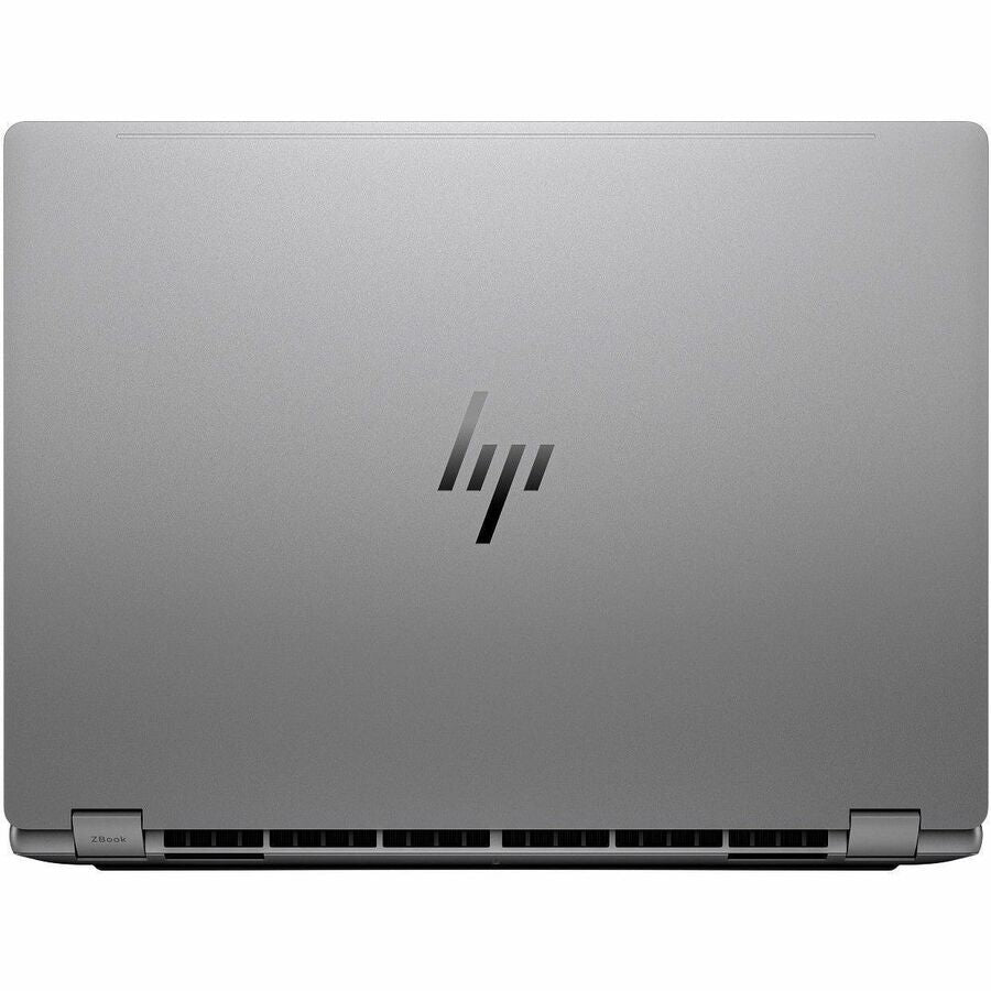 Top Image for HP ZBook Fury G1i 18" Mobile Workstation - WQXGA - 165 Hz - Intel Core Ultra 9 285HX - vPro Technology - 32 GB - 1 TB SSD - Meteor Silver