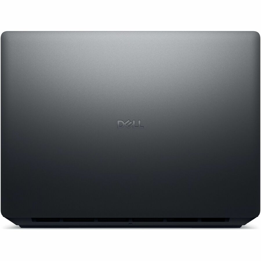Top Image for Dell Pro Max Plus MB16250 16" Mobile Workstation - Full HD Plus - 60 Hz - Intel Core Ultra 7 265HX - vPro Technology - Intel Evo Platform - 32 GB - 512 GB SSD - English (US) Keyboard - Magnetite
