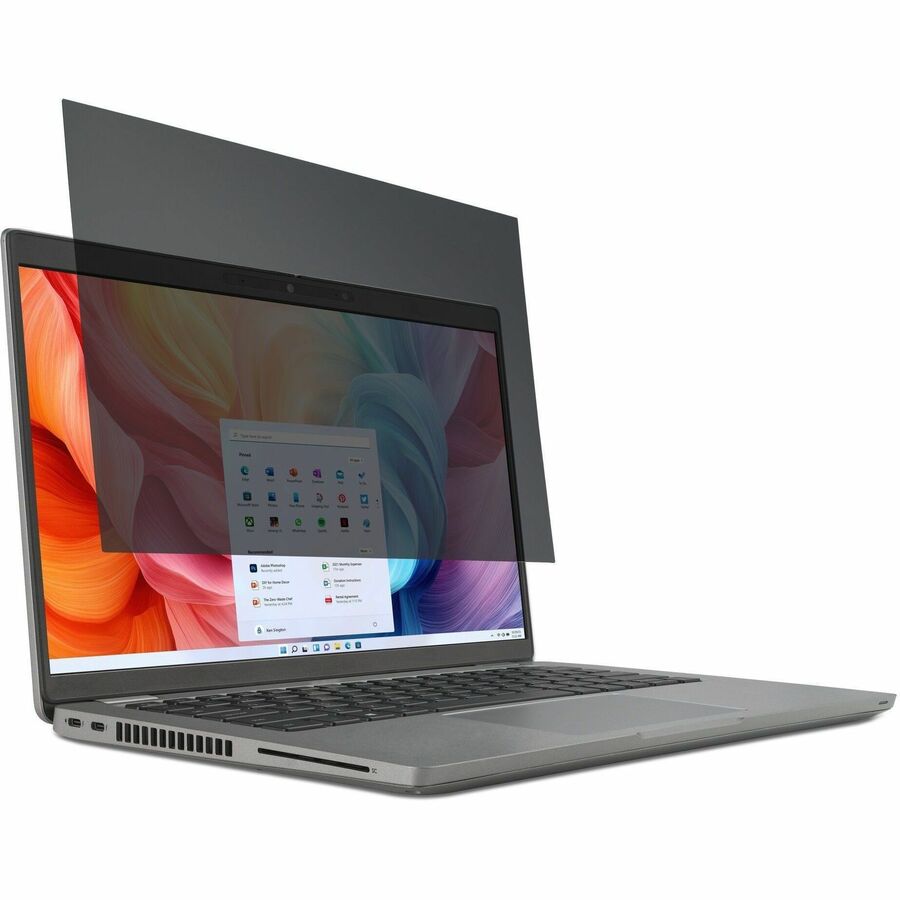 Right Image for Kensington High Clarity Privacy Screen Filter for Laptops 14.0" (16:10)