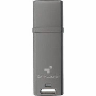 Top Image for DataLocker DL GO 4GB (Usb 3.2 (gen 1) type a + Usb 3.0 + Usb 3.1) Flash Drive