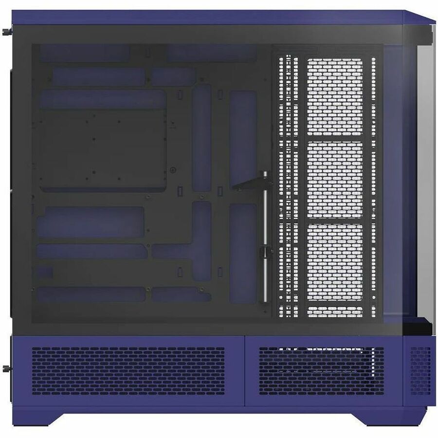 Right Image for Thermaltake View 600 TG Future Dusk Full Tower Chassis
