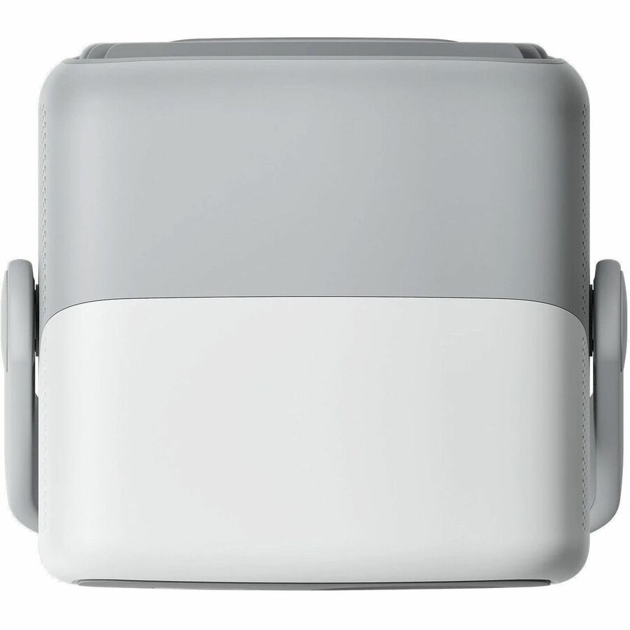 Top Image for JMGO 3D Long Throw Laser Projector - Portable