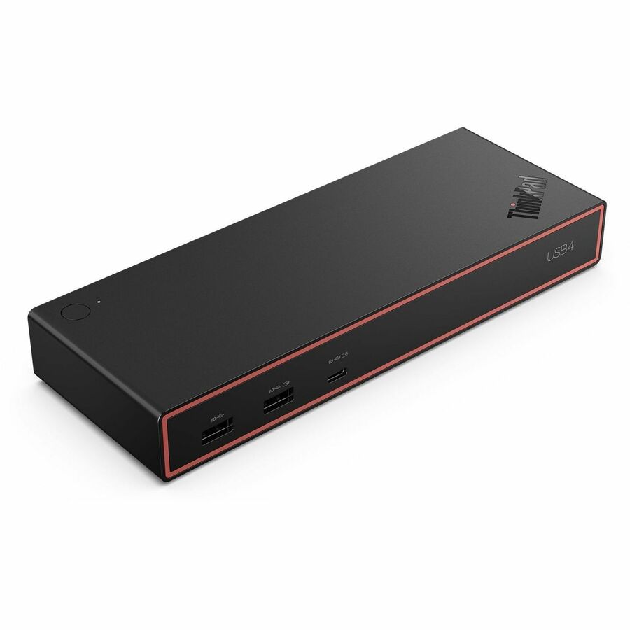 Alternate-Image9 Image for Lenovo ThinkPad USB4 Dock 5000