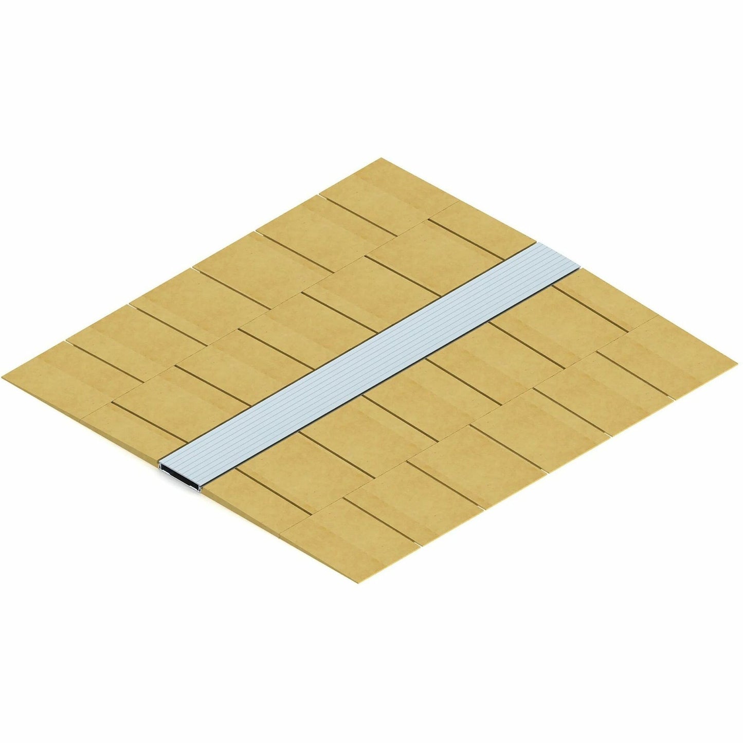 Main Image for Connectrac 3ft Express Under Carpet Extender Kit - TAA Compliant