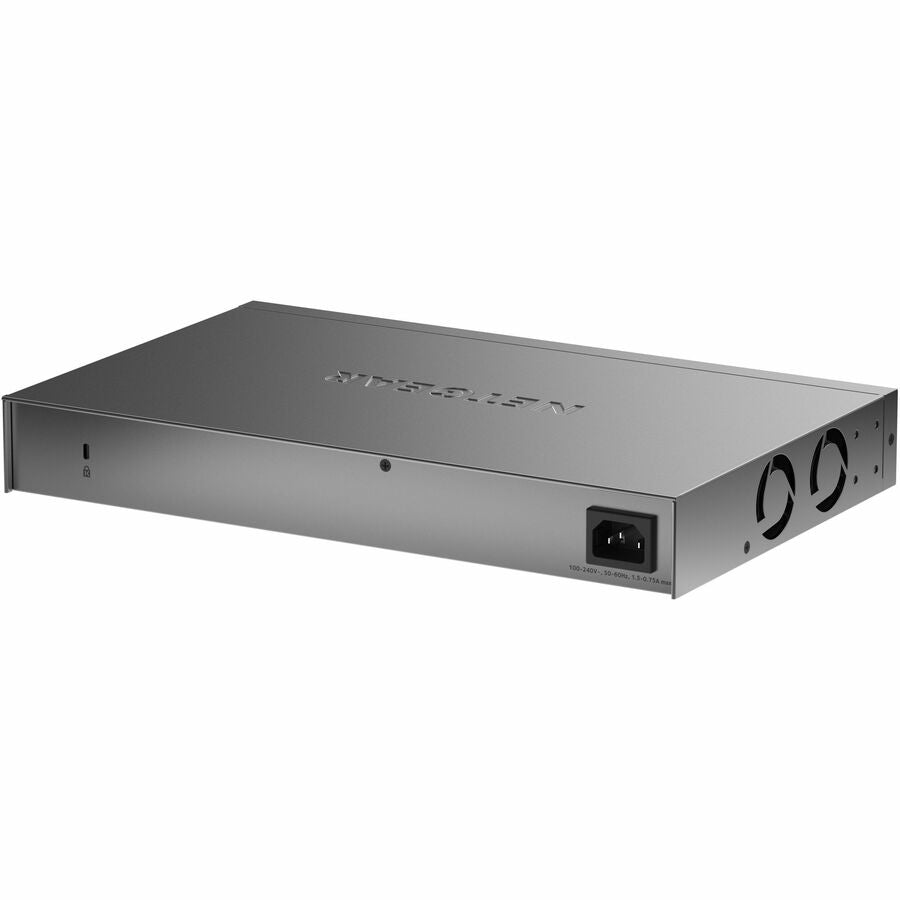 Alternate-Image7 Image for Netgear Business XS512EMv2 Ethernet Switch