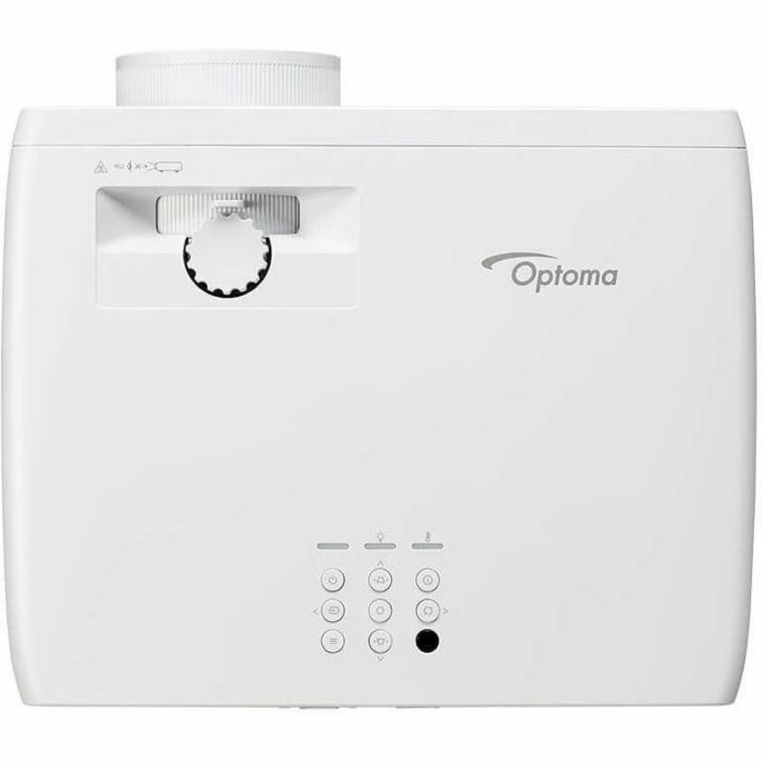 Top Image for Optoma ZH551 3D DLP Projector - 16:9