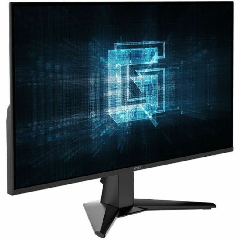 Right Image for MSI G275L E14 27" Class Full HD Gaming LCD Monitor - 16:9 - Metallic Black