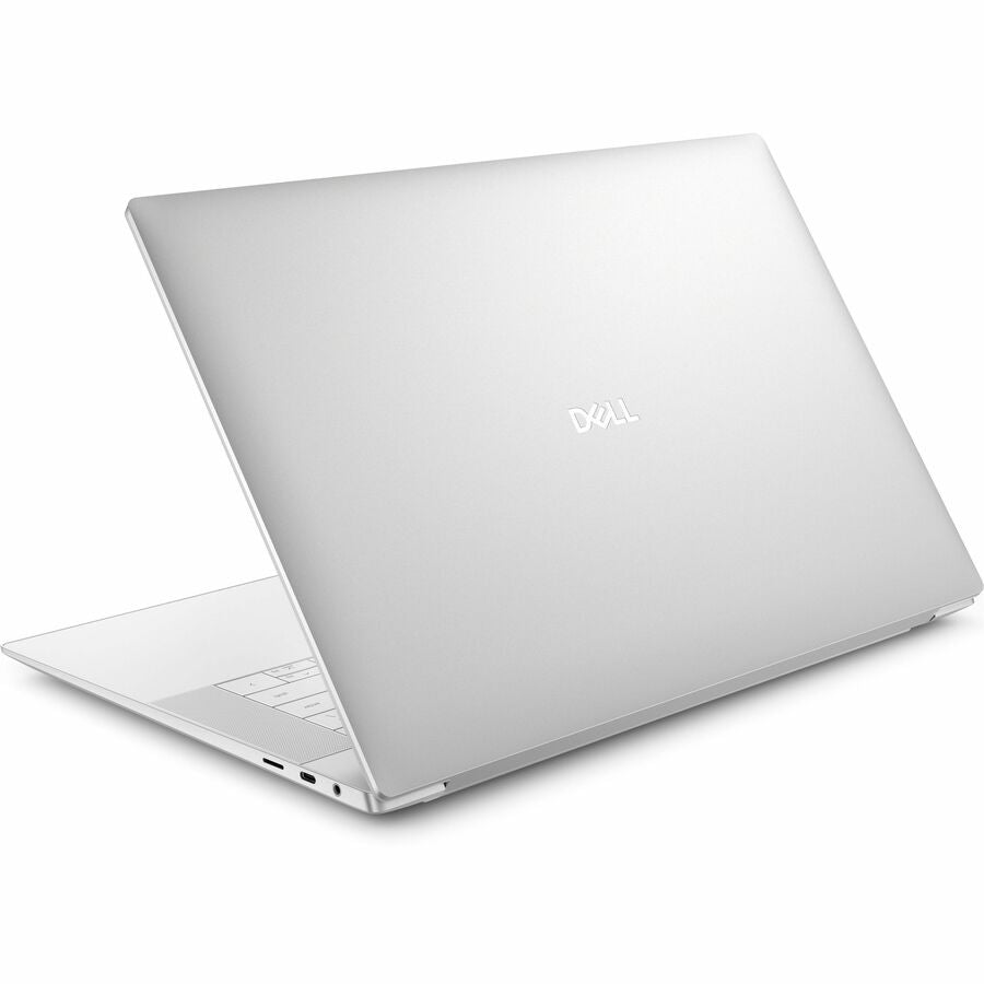 Top Image for Dell 16 Premium DA16250 16.3" Notebook - 2K - 120 Hz - Intel Core Ultra 7 255H - Intel Evo Platform - 32 GB - 1 TB SSD - English Keyboard - Platinum