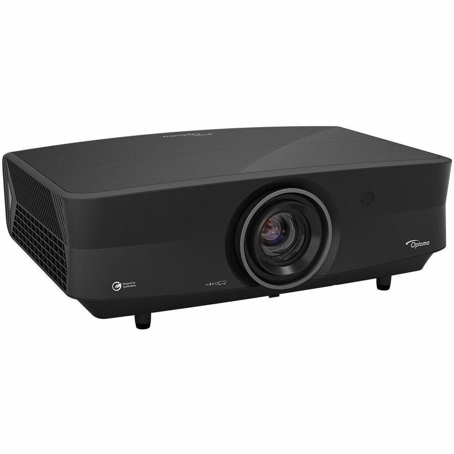 Right Image for Optoma UHZ68 3D DLP Projector - 16:9 - Desktop