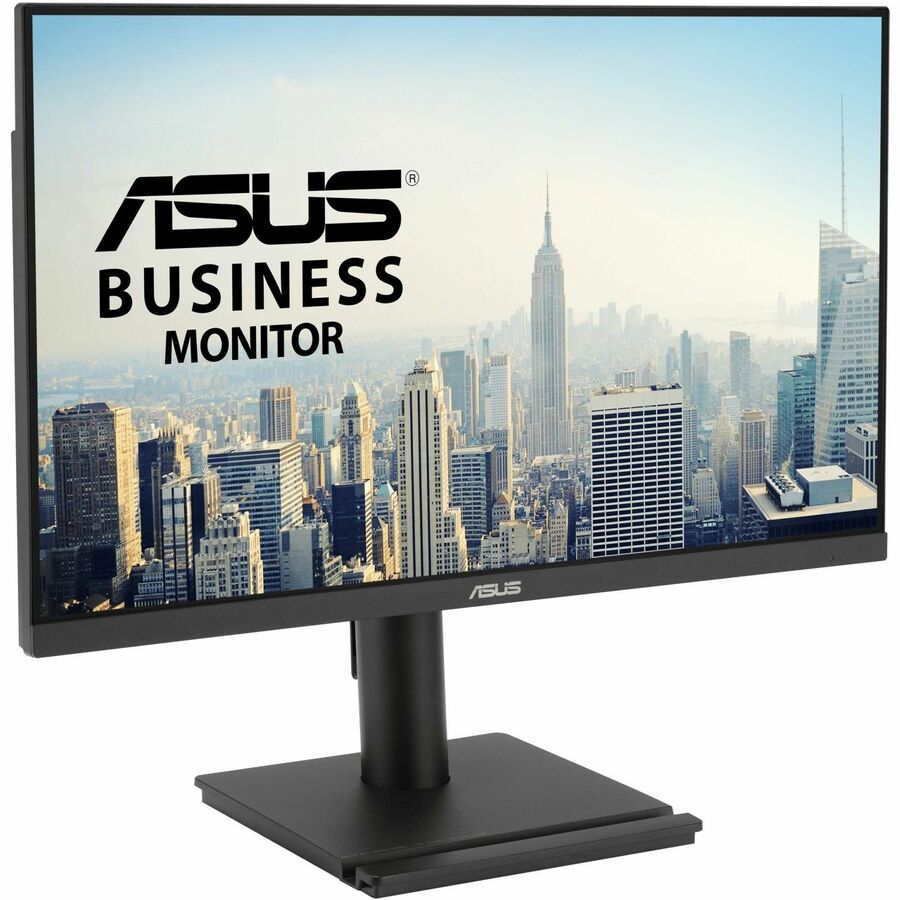 Right Image for Asus VA279QGS 27" Class Full HD LED Monitor - 16:9 - Black