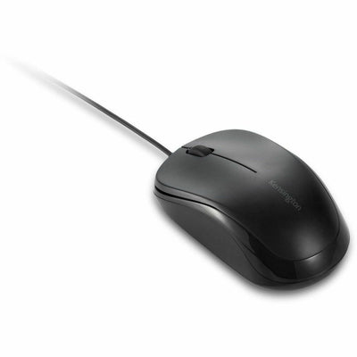 Main Image for Kensington MY201 Simple Solutions Wired Three Button Mouse - TAA