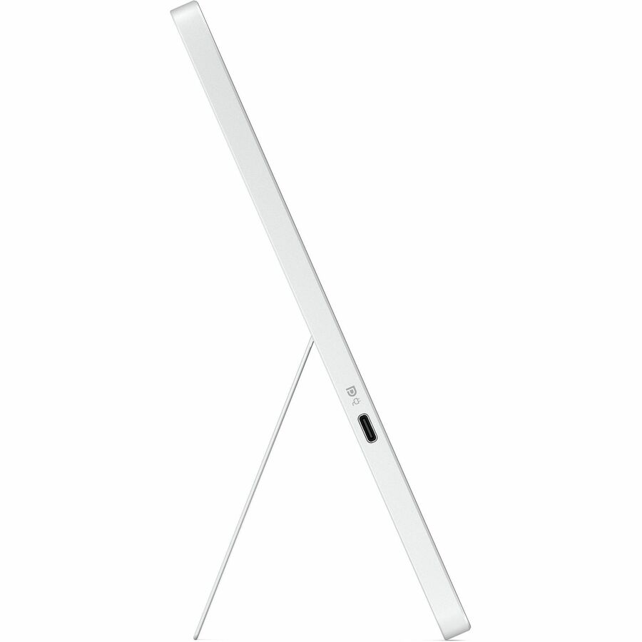 Right Image for HP 514pn 14" Class WQXGA LED Monitor - 16:10 - Silver