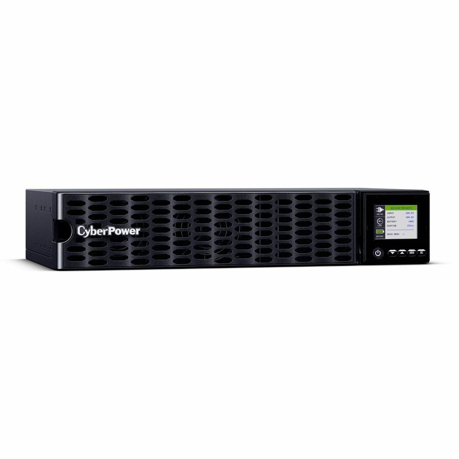 Right Image for CyberPower OL1KRTHD Smart App Online UPS Systems