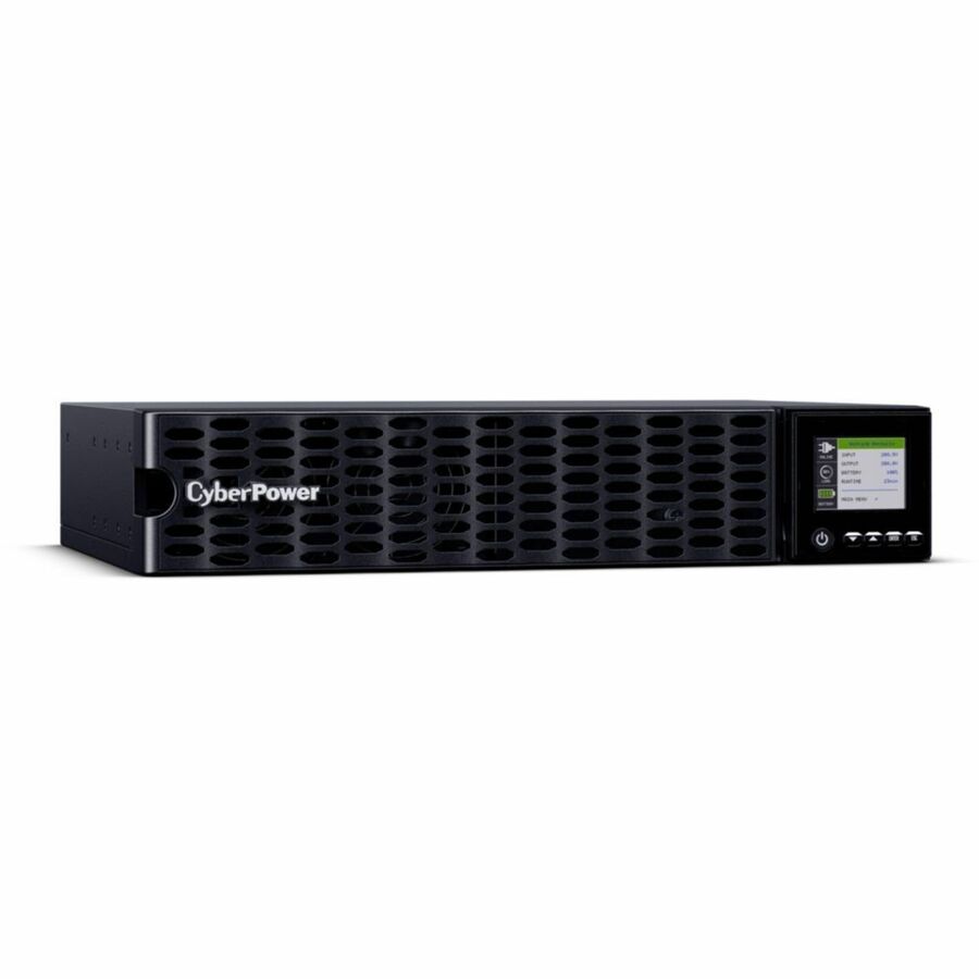 Right Image for CyberPower OL1K5RTHD Smart App Online UPS Systems